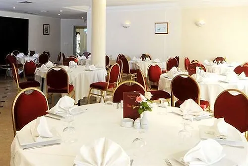 Hotel Du Parc Тунис