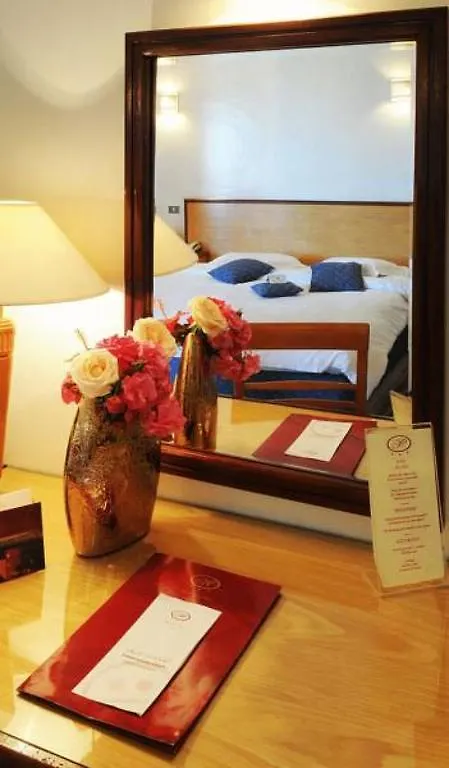 Hotel Du Parc Тунис