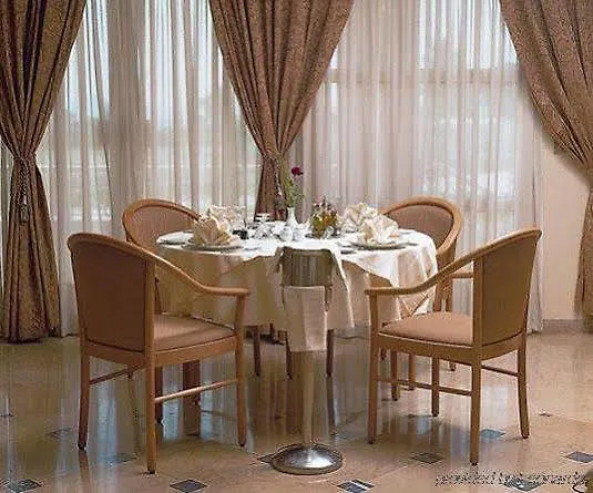 Hotel Du Parc Tunis 3*,  Tunisia