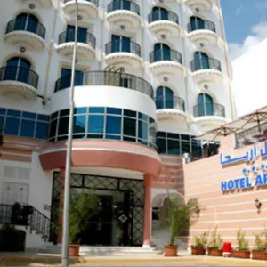 Hotel Ariha