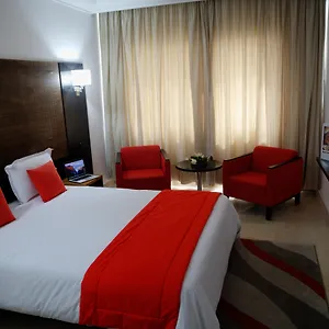 Hotel Le Pacha