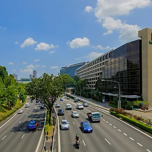 Orchard Centre By Ihg Hotel Singapur