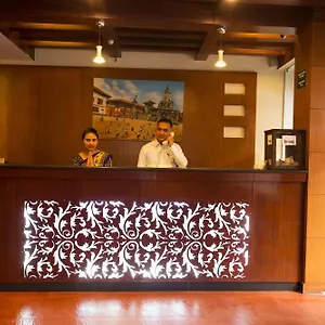 Jay Hotel Katmandú