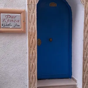 Guest house Dar Kenza