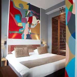 Boutique Saint-géry Hotel Bruselas