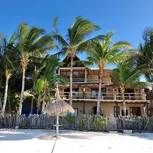 Casa Cat Ba Hotel Isla Holbox