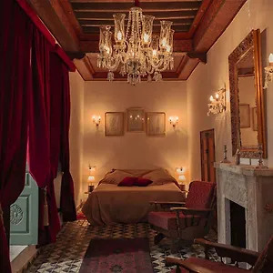 Bed & Breakfast Dar Zyne La Medina