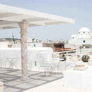 Bed & Breakfast Dar Ben Gacem Kahia