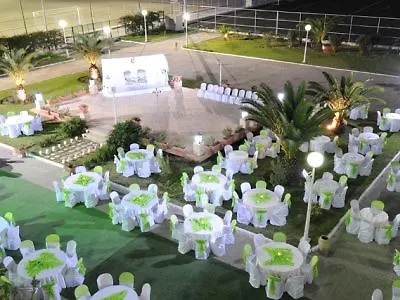 Hotel Du Parc Tunis